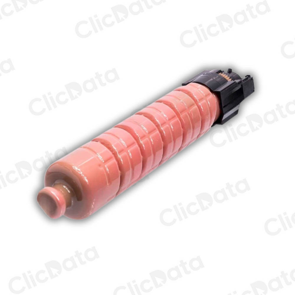 Toner Ricoh 821257 Magenta 34K Pág. SPC840A Compatible, Generico