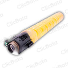 Toner Ricoh 821256 Yellow 34K Pág. SPC840A Compatible, Generico