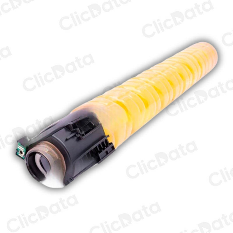Toner Ricoh 821256 Yellow 34K Pág. SPC840A Compatible, Generico