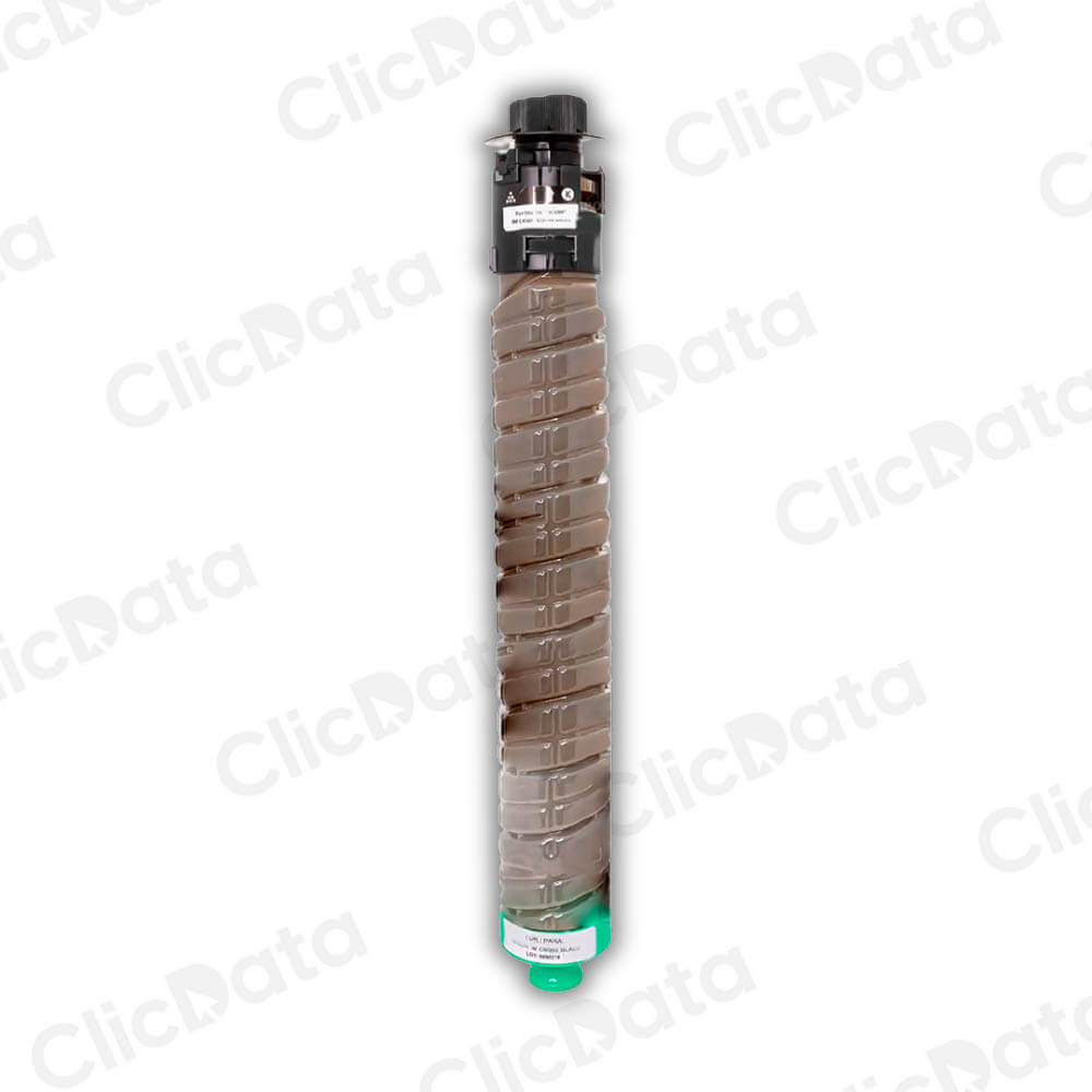 Toner Ricoh 821255 Negro 43K Pág. SPC840A Compatible, Generico