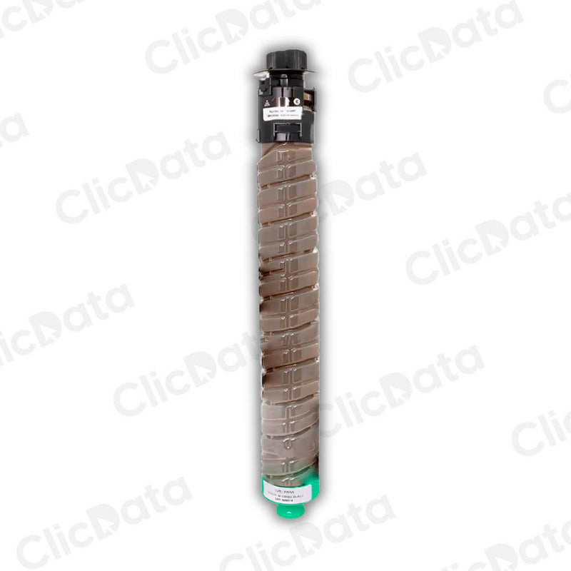 Toner Ricoh 821255 Negro 43K Pág. SPC840A Compatible, Generico