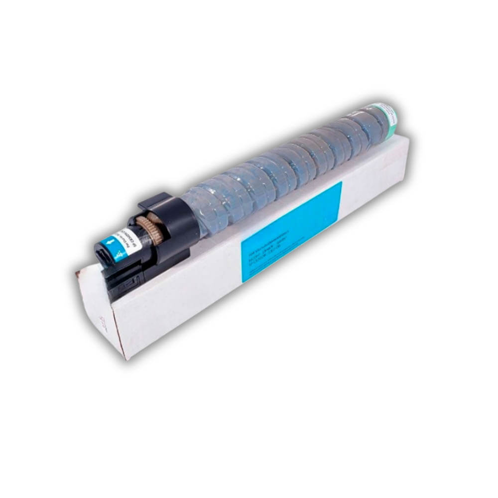 Toner Ricoh 821184 Cyan 16K Pág. SP C830DN. C831DN Compatible