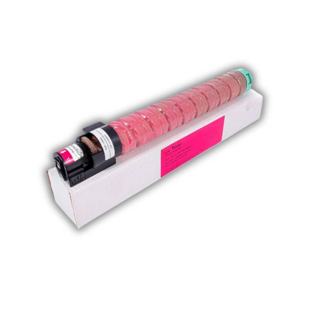 Toner Ricoh 821183 Magenta 16K Pág. SP C830DN. C831DN Compatible