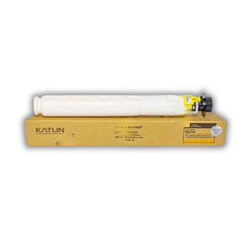Toner Ricoh 821182 Yellow 16K Pág. SP C830DN. C831DN Compatible
