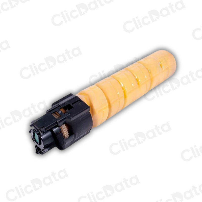 Toner Ricoh 821182 Yellow 16K Pág. SP C830DN. C831DN Compatible