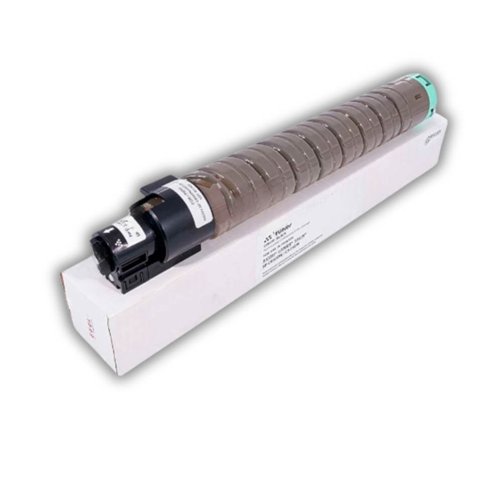Toner Ricoh 821181 Negro 20K Pág. SP C830DN. C831DN Compatible