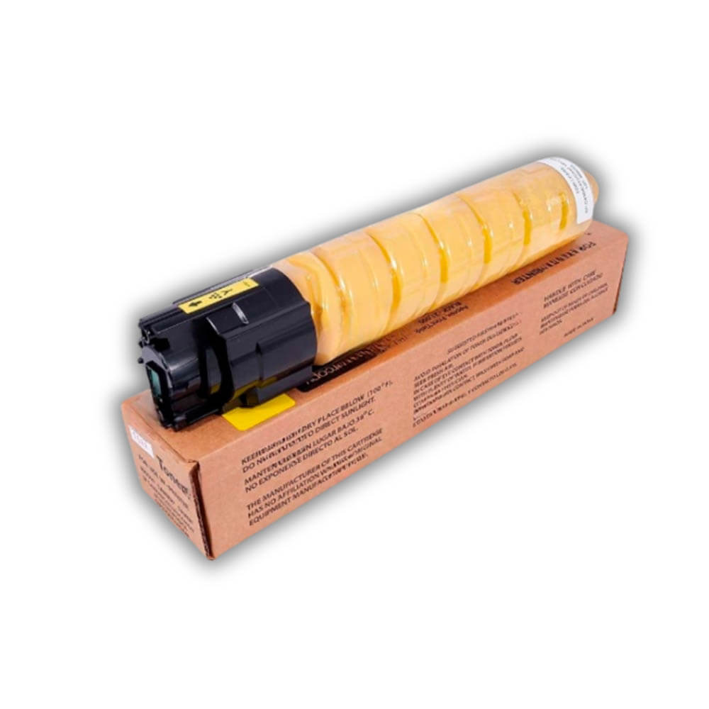 Toner Ricoh 821106 Yellow 360g SPC430A, SPC431, C440 Compatible