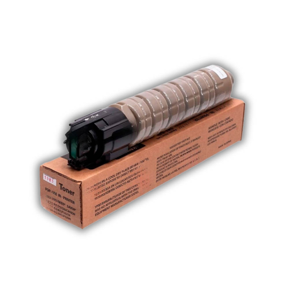 Toner Ricoh 821082 Negro 360g SPC430A. SPC431, C430dn Compatible