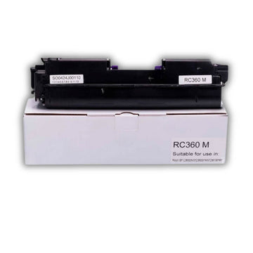 Toner Ricoh 408178 Magenta 5K Pág. C360. C361DNW Compatible