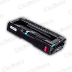 Toner Ricoh 406477 Magenta 6K Pág. SP C232, C242dn Compatible