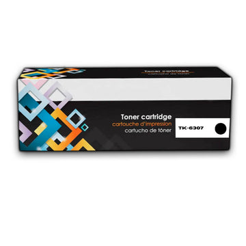 Toner Kyocera TK-6307 Negro 35,000 Pág 4501i, 3501i Compatible