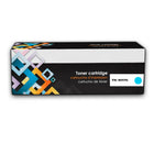 Toner Kyocera TK-8117C Cian 6,000 Páginas FS-M8130CIDN Compatible