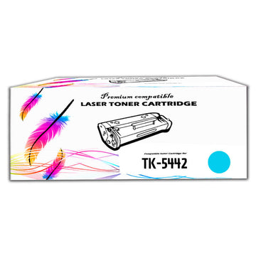 Toners Kyocera TK-5442 Cian 2,400 Páginas MA2100cfx Compatible