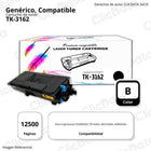 Toner Kyocera TK-3162 Negro 12.500 Pág. P3045Dn Compatible