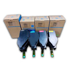Juego de Toner Konica Minolta TNP80 CYMK Bizhub C3320I Compatible