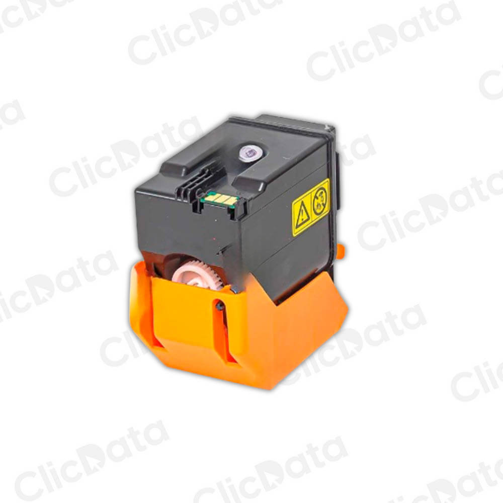 Toner Konica Minolta TNP49M Magenta 12,000 Pág C3351 Compatible