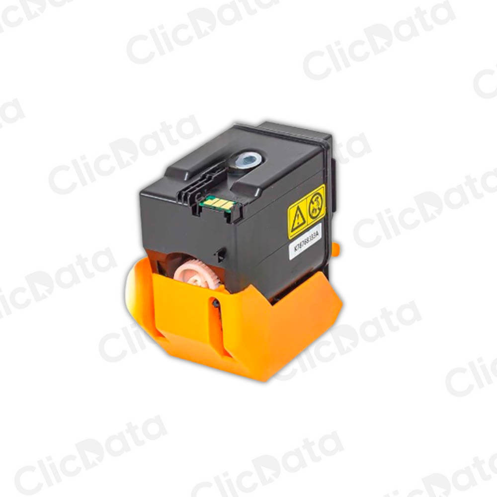 Toner Konica Minolta TNP49K Negro 13,000 pág C3351 Compatible