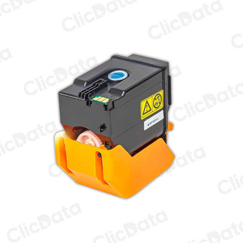 Toner Konica Minolta TNP49C Cyan 12,000 Pág. C3851 Compatible