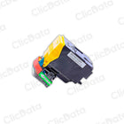 Toner Konica Minolta TNP22Y Yellow 150gr C35, C35P Compatible