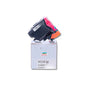 Toner Konica Minolta TNP22M Magenta 150gr  C35, C35P Compatible