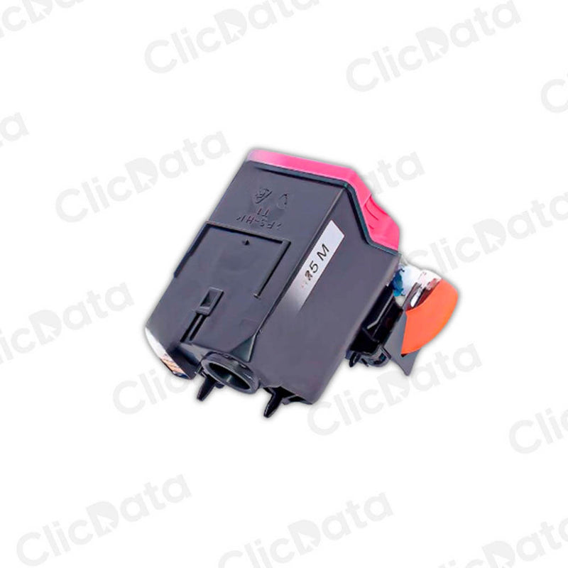 Toner Konica Minolta TNP22M Magenta 150gr  C35, C35P Compatible