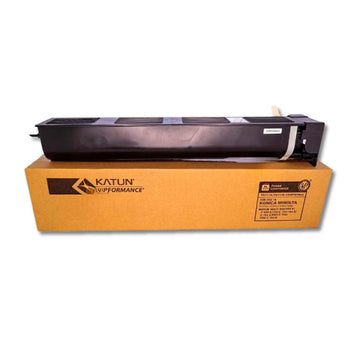 Toner Konica Minolta TN711K Negro 945g C654, C754 Compatible