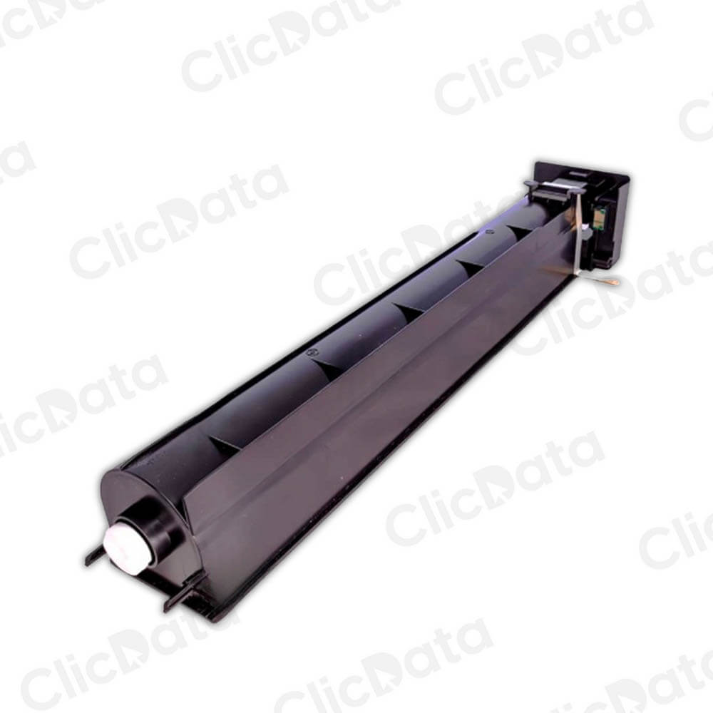 Toner Konica Minolta TN711K Negro 945g C654, C754 Compatible