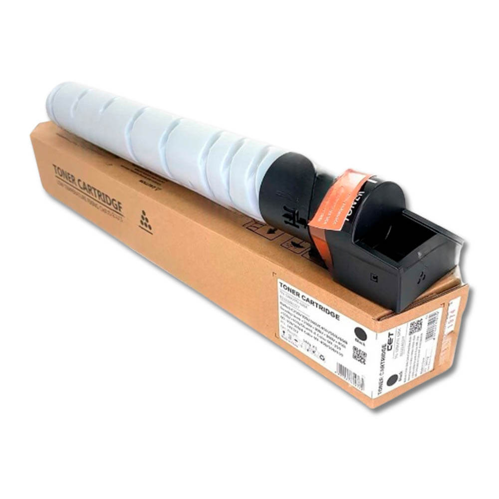 Toner Konica Minolta TN-626K Negro 547g C450i, C650i Compatible