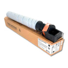 Toner Konica Minolta TN-626K Negro 547g C450i, C650i Compatible