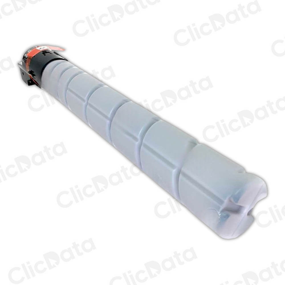 Toner Konica Minolta TN-626K Negro 547g C450i, C650i Compatible