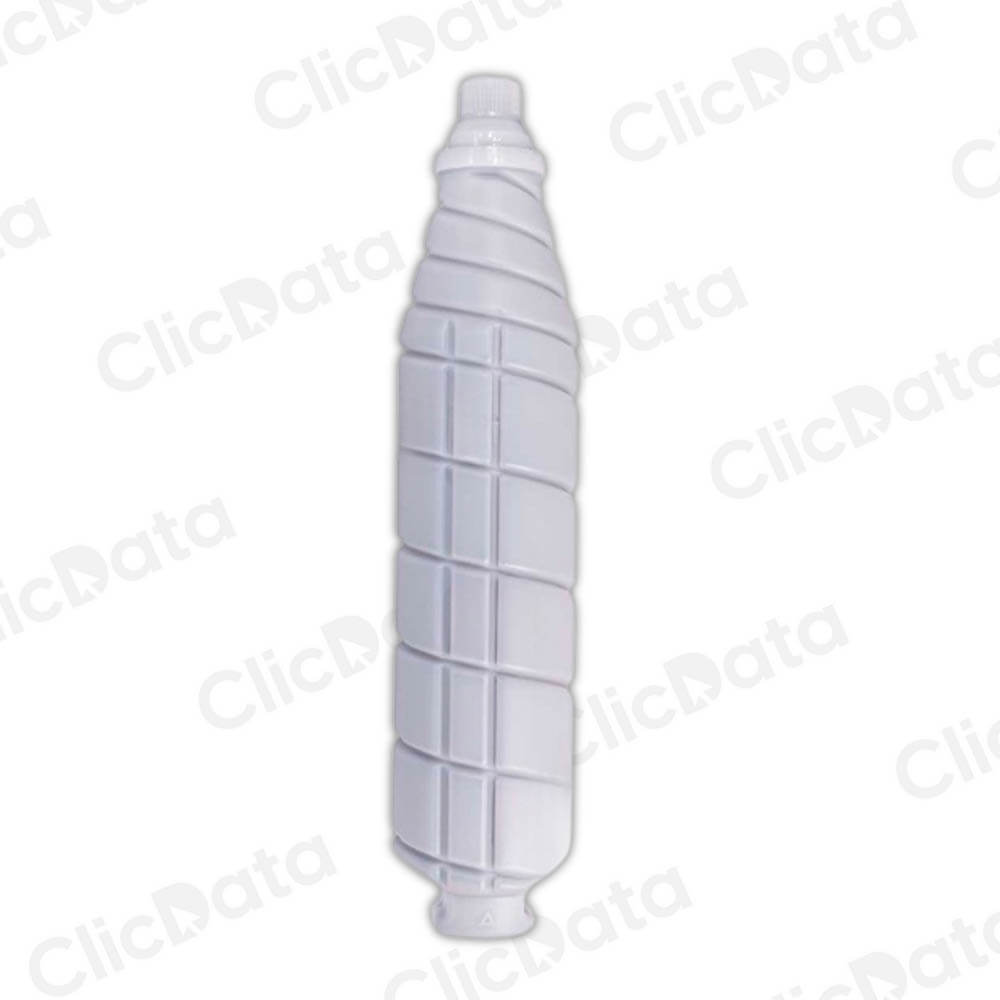 Toner Konica Minolta TN-622K Negro 1645gr C1085, C1100 Compatible