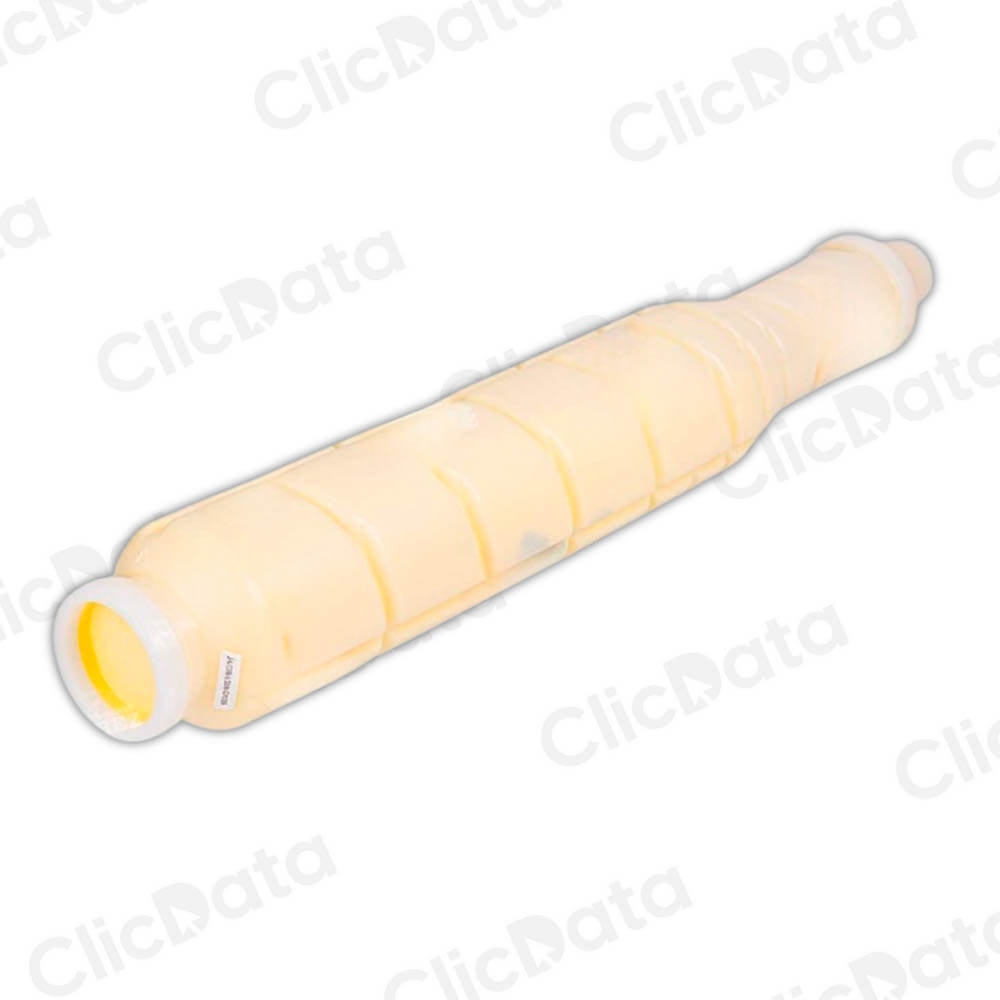 Toner Konica Minolta TN-619Y Yellow 1,200g C2060, C2070 Compatible