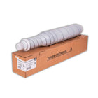 Toner Konica Minolta TN-619K Negro 1,200g C2060, C2070 Compatible