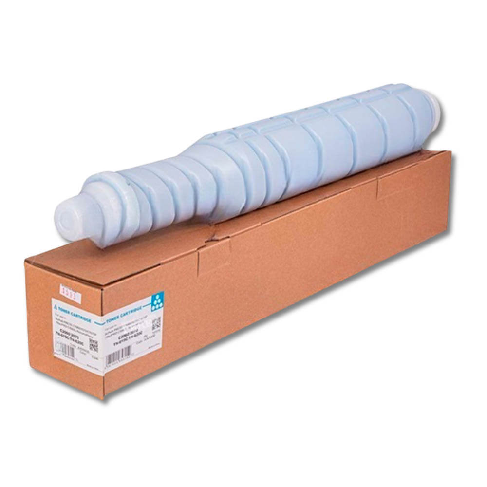 Toner Konica Minolta TN-619C Cian 1,200g C2060, C2070 Compatible