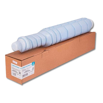 Toner Konica Minolta TN-619C Cian 1,200g C2060, C2070 Compatible