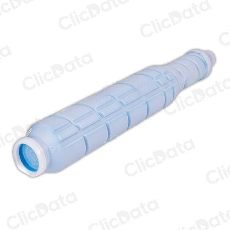 Toner Konica Minolta TN-619C Cian 1,200g C2060, C2070 Compatible