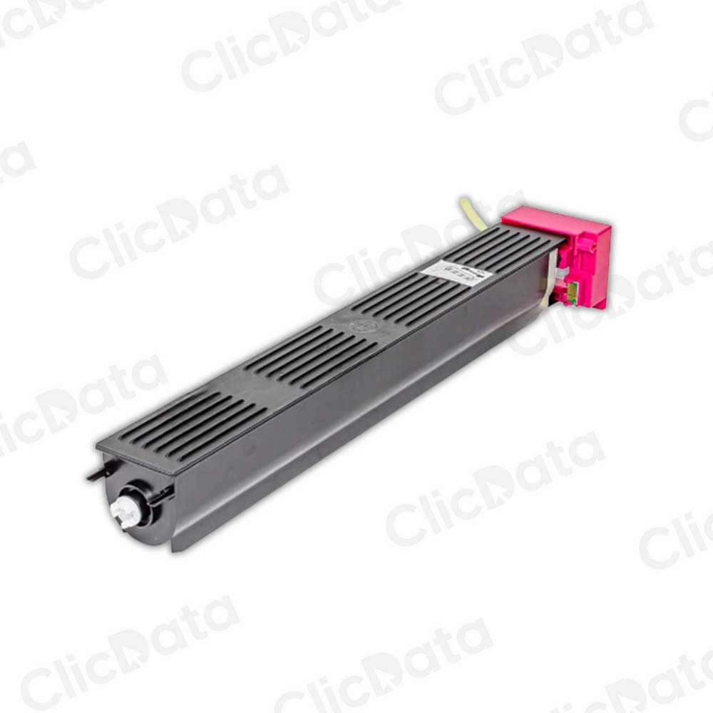 Toner Konica Minolta TN-613M Magenta 510g C452, C552 Compatible