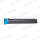 Toner Konica Minolta TN-613C Cyan 510g C452, C552 Compatible