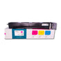 Toner Konica Minolta TN-611M Magenta 460g. C550, C650 Compatible