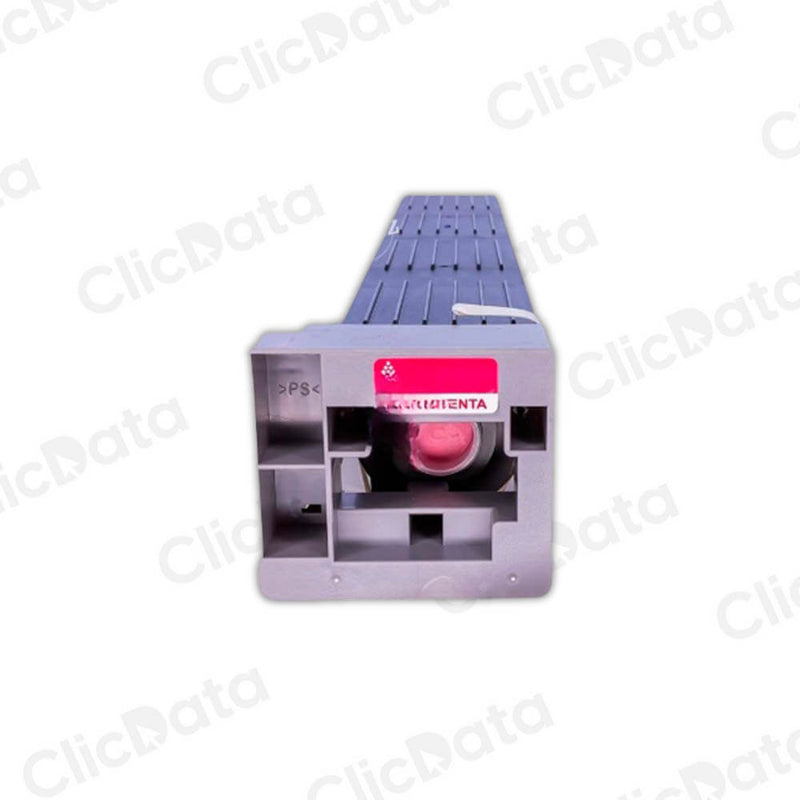 Toner Konica Minolta TN-611M Magenta 460g. C550, C650 Compatible