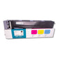Toner Konica Minolta TN-611K Negro 765g. C550, C650 Compatible
