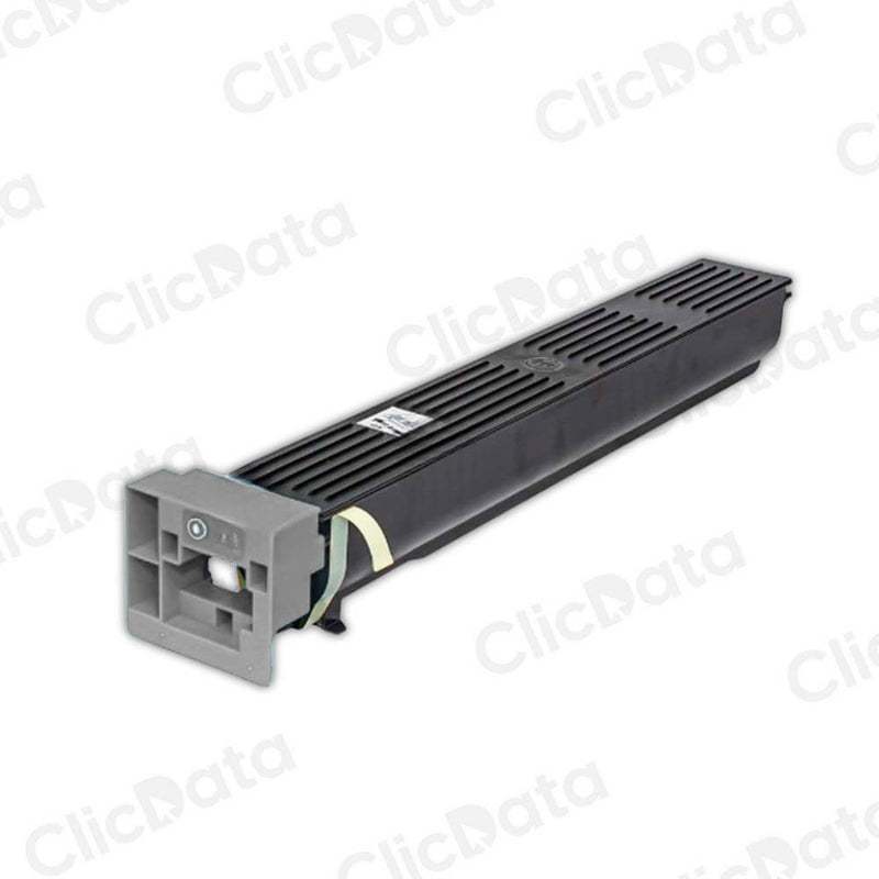 Toner Konica Minolta TN-611K Negro 765g. C550, C650 Compatible