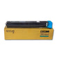 Toner Konica Minolta TN-611C Cian 460g. C550, C650 Compatible