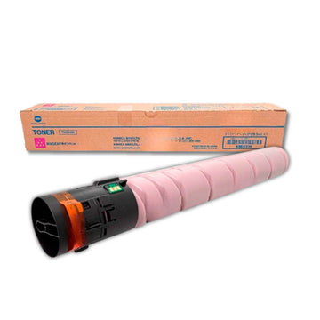 Toner Konica Minolta TN-514M Magenta 525g C458, C658 Compatible