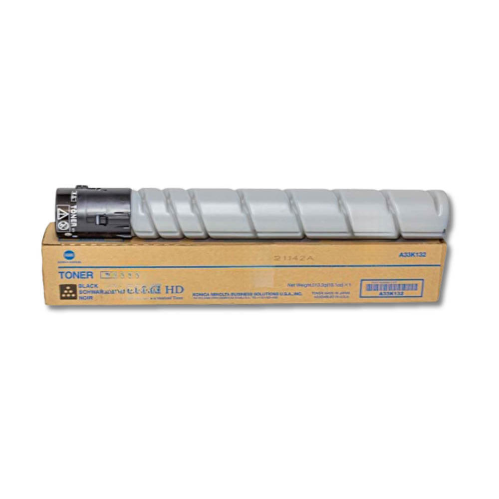 Toner Konica Minolta TN-512K Negro 579g C454e, C458e Compatible