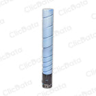 Toner Konica Minolta TN-512C Cyan 514g C454e, C458e Compatible