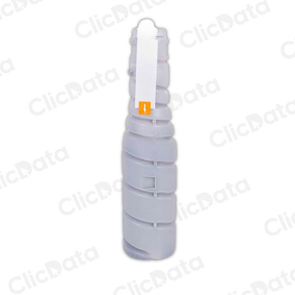 Toner Konica minolta TN-414 Negro 512g BH 363, 223, 283 Compatible