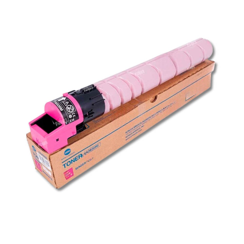 Toner Konica Minolta TN-328M Magenta 498g C250i, C450i Compatible
