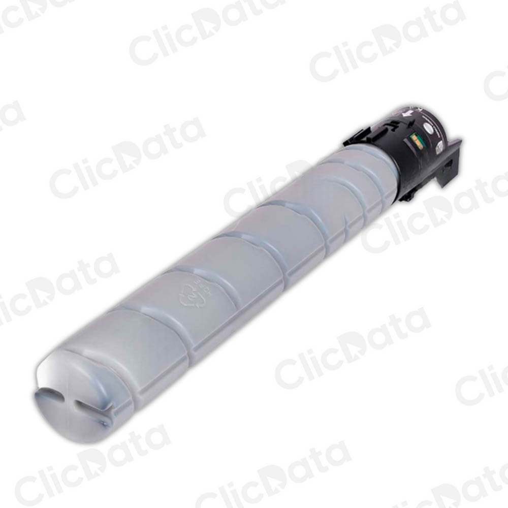 Toner Konica Minolta TN-328K Negro 547gr C360i Compatible