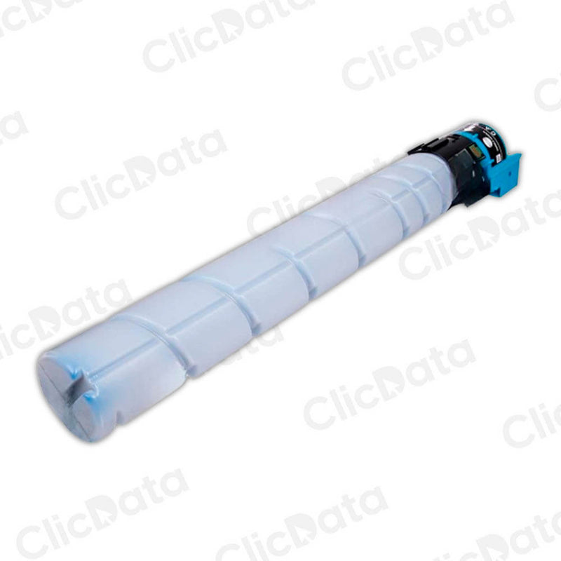 Toner Konica Minolta TN-328C Cyan 498g C250i, C450i Compatible